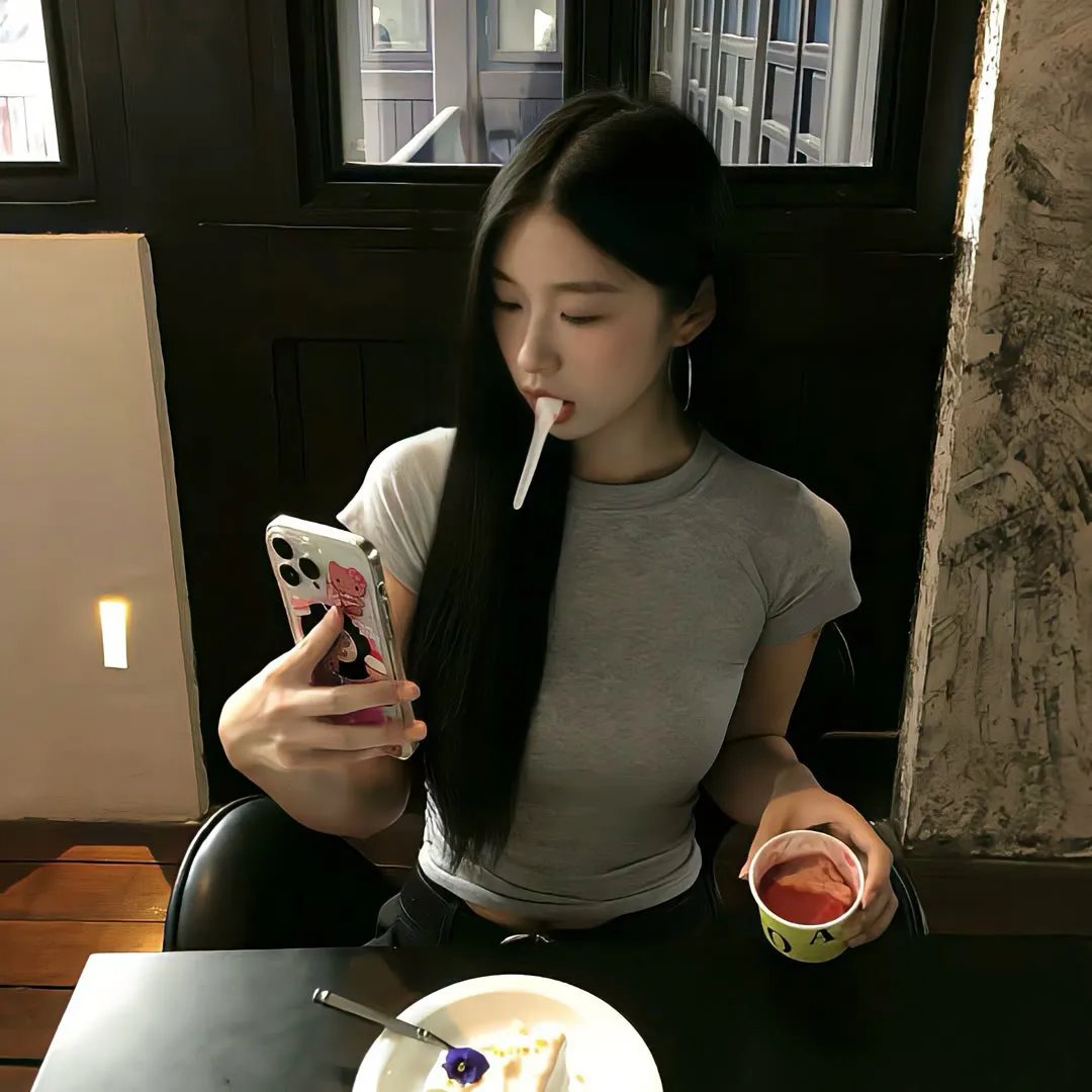 卓别林和他的情人